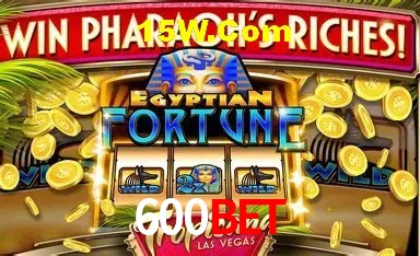 Estatísticas 600Bet