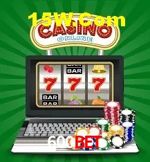 Experiência VIP 600Bet