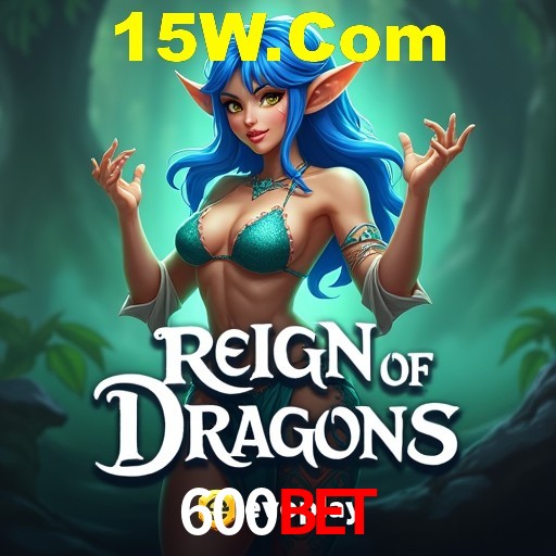 Desvendando o Mundo dos Jogos Virtuais na 600Bet