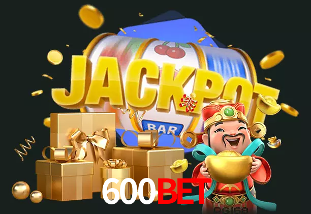 600Bet bet