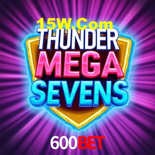 Mesa de Blackjack 600Bet