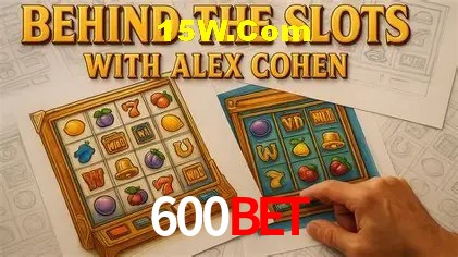 Diretório de Jogos 600Bet