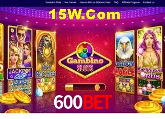 Benefícios da Conta 600Bet