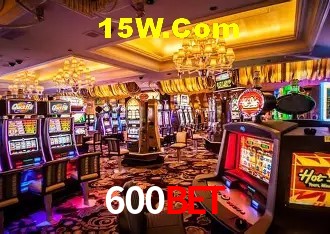 Segurança 2FA 600Bet