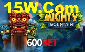 Slot Games 600Bet