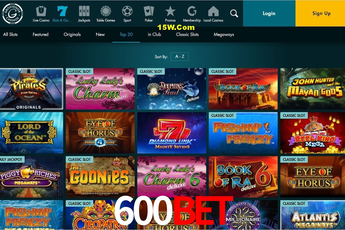 Seasonal Promotions 600Bet