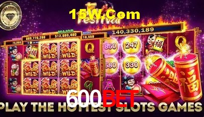 600Bet: Jogos de Caça-Níqueis-Altas Recompensas, Roleta-Velocidade, Blackjack-Desafios Máximos
