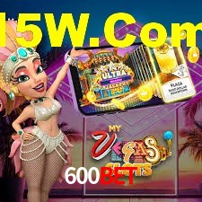 Game Providers 600Bet