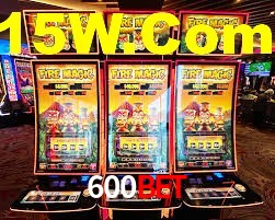Games Directory 600Bet