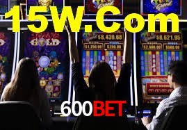 Bonus Features 600Bet