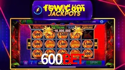 600Bet
