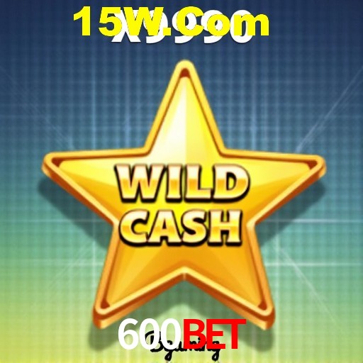 Descubra o Mundo do Cassino Online com 600Bet