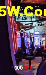 Welcome Bonus 600Bet