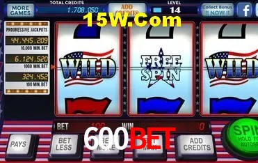 Estatísticas Esportivas 600Bet