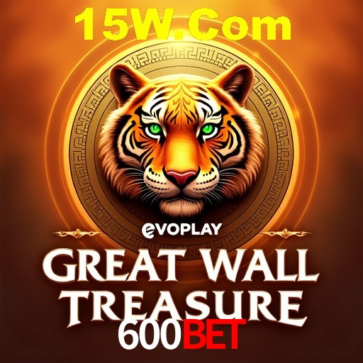 Inovações de Jogos na 600Bet: O Futuro das Experiências Interativas