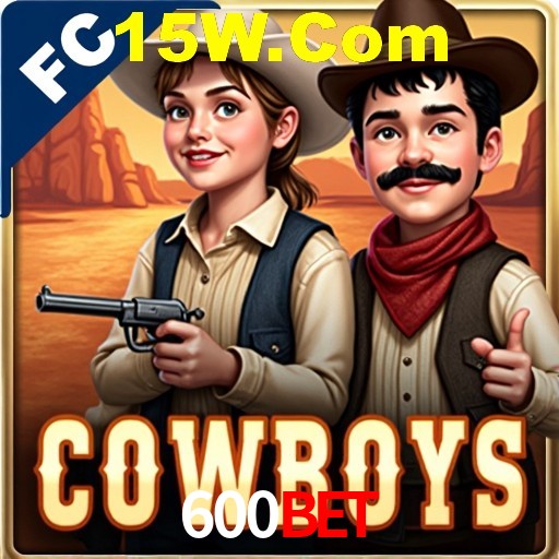 600 Bet App