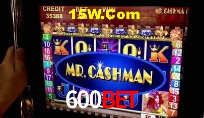 600Bet,600 Bet App