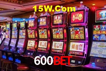 Avaliações dos Jogadores 600Bet