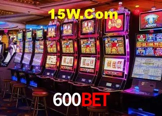 Cadastro Rápido 600Bet