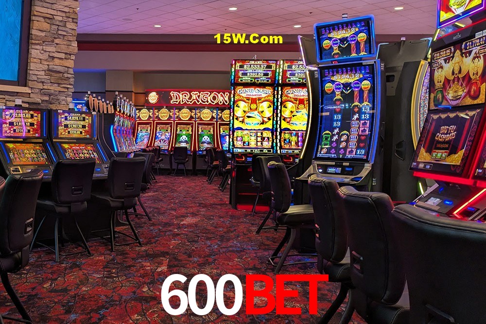 Weekend Specials 600Bet