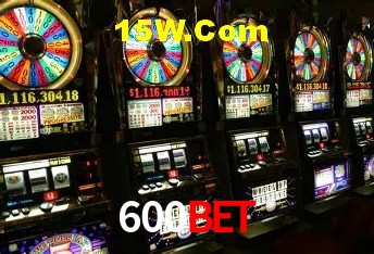 600Bet