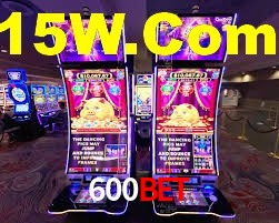 Statistics 600Bet