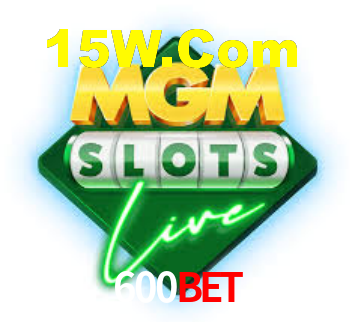600Bet App Interface