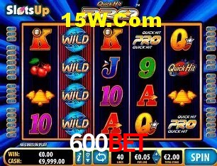 600Bet
