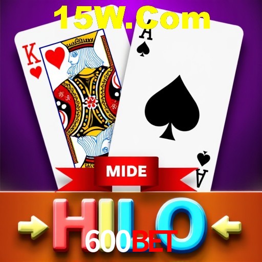 Interface Premium 600Bet