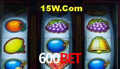 600Bet Login