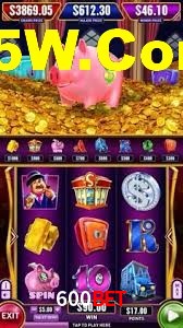 Live Casino 600Bet
