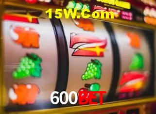 Promoções Sazonais 600Bet