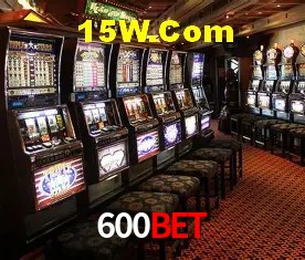 Especiais de Fim de Semana 600Bet