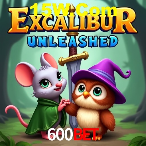 600Bet
