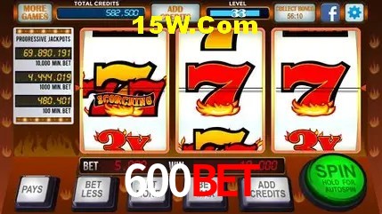 Sistemas de Segurança 600Bet