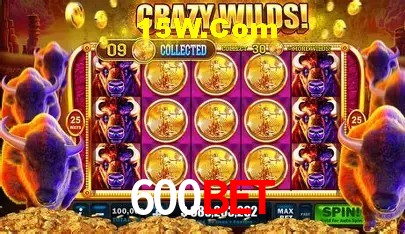 600Bet