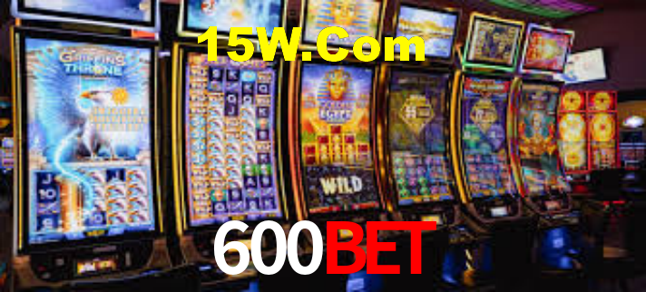 600Bet