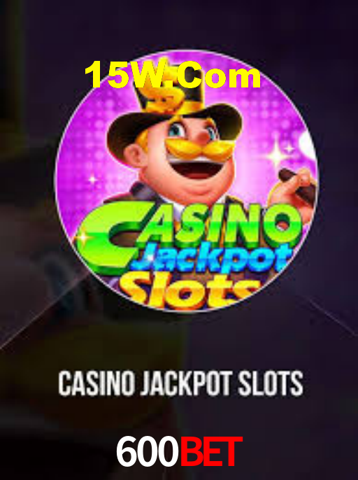 Welcome Bonus 600Bet