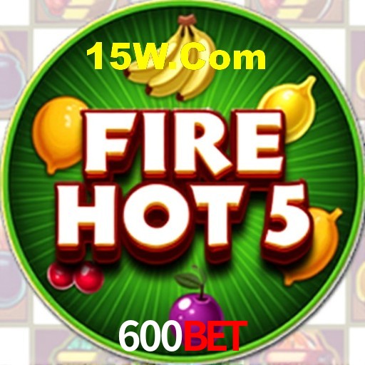 Torneios 600Bet