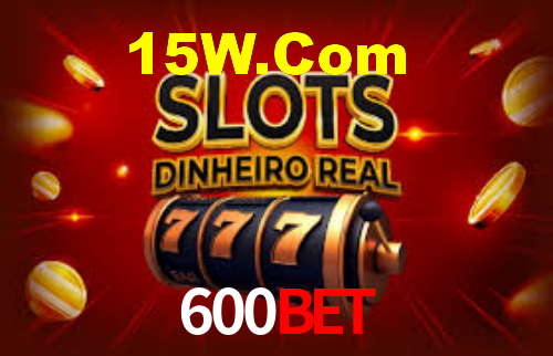 600Bet