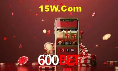 Casino Ao Vivo 600Bet