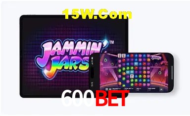 Login Seguro 600Bet